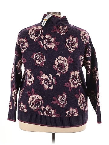 Joseph A. Turtleneck Sweater (view 2)