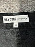 RE/DONE Black Jeans Size 29 waist - photo 6