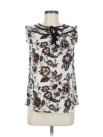Maurices Sleeveless Blouse (view 1)