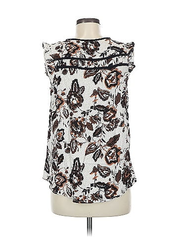 Maurices Sleeveless Blouse (view 2)
