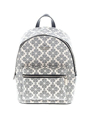 Kate Spade New York Leather Backpack (view 1)