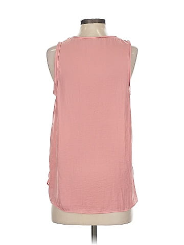 Naked Zebra Sleeveless T-Shirt (view 2)