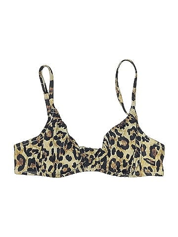 Shade & Shore Swimsuit Top (view 1)