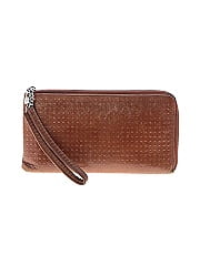 Hobo The Original Leather Wristlet