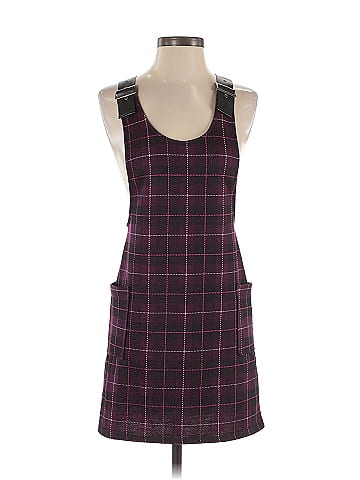 Planet Gold Casual Dress (view 1)
