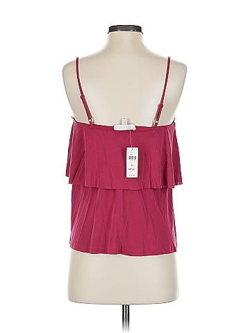 Eri + Ali Sleeveless Blouse (view 2)