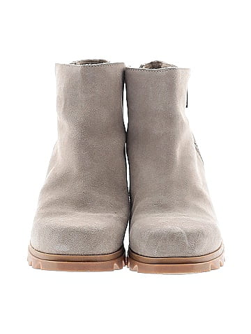 Sorel Ankle Boots (view 2)