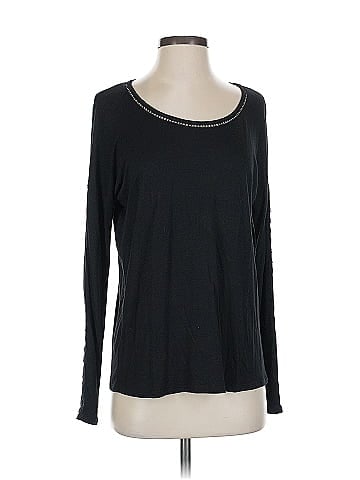 Ella Moss Long Sleeve T-Shirt (view 1)