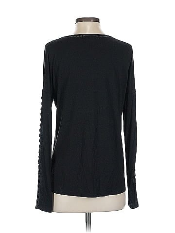 Ella Moss Long Sleeve T-Shirt (view 2)