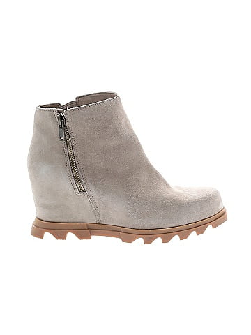 Sorel Ankle Boots (view 1)