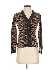 Worth Wool Cardigan