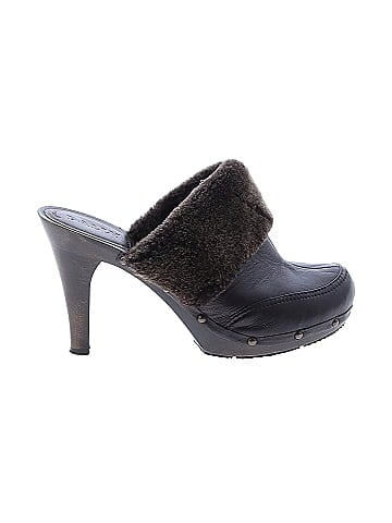 Bally Mule/Clog (view 1)