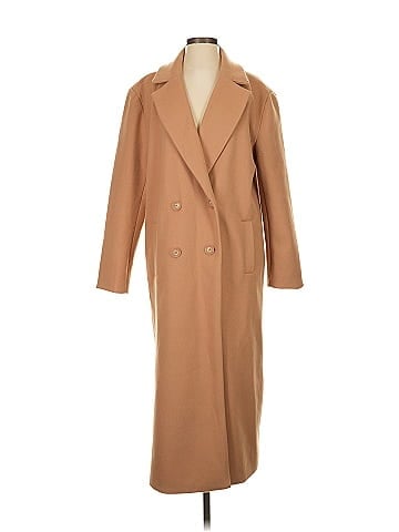 BB Dakota by Steve Madden Coat (view 1)