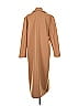BB Dakota by Steve Madden 100% Polyester Tan Coat Size S - photo 2