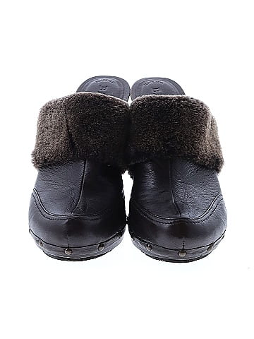 Bally Mule/Clog (view 2)