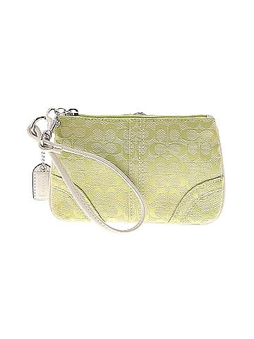 Coach Wristlet (view 1)