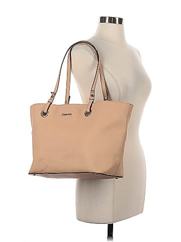 Calvin Klein Tote (view 2)