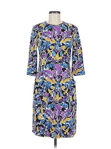 J. McLaughlin Casual Dress (view 1)