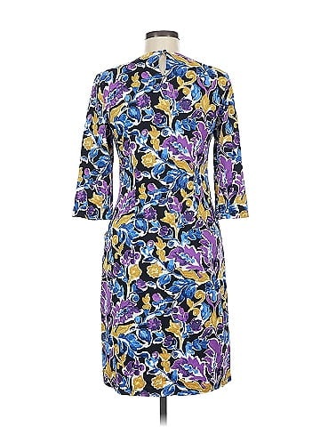 J. McLaughlin Casual Dress (view 2)