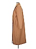 BB Dakota by Steve Madden 100% Polyester Tan Coat Size S - photo 5