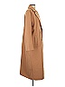 BB Dakota by Steve Madden 100% Polyester Tan Coat Size S - photo 4