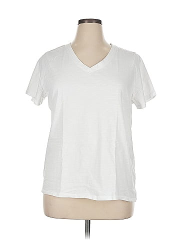 SONOMA life + style Short Sleeve T-Shirt (view 1)