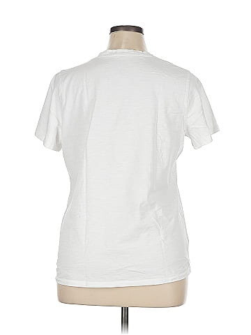 SONOMA life + style Short Sleeve T-Shirt (view 2)