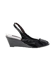 Donald J Pliner Wedges