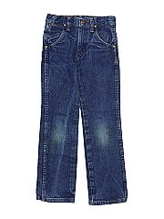 Wrangler Jeans Co Jeans