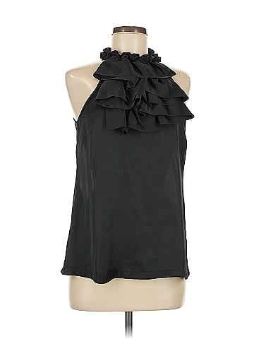 Twenty One Sleeveless Blouse (view 1)