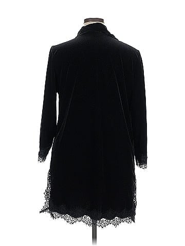 Black Label by Chico's Cocktail Dress (view 2)