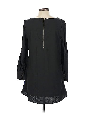 Blu Pepper Casual Dress (view 2)