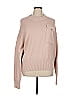 Varley 100% Cotton Pink Pullover Sweater Size XL - photo 1