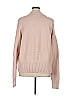 Varley 100% Cotton Pink Pullover Sweater Size XL - photo 2
