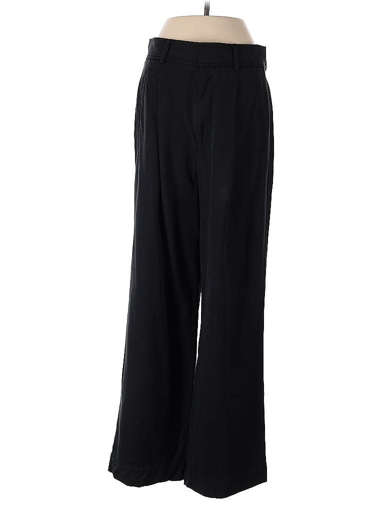 Everlane Black Dress Pants Size 4