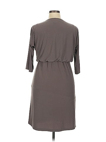 Adrianna Papell Cocktail Dress (view 2)