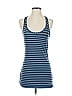 Brooks Blue Tank Top Size S (estimated) - photo 1
