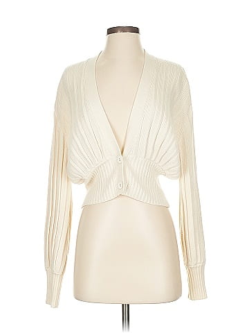 Wilfred Wool Cardigan (view 1)