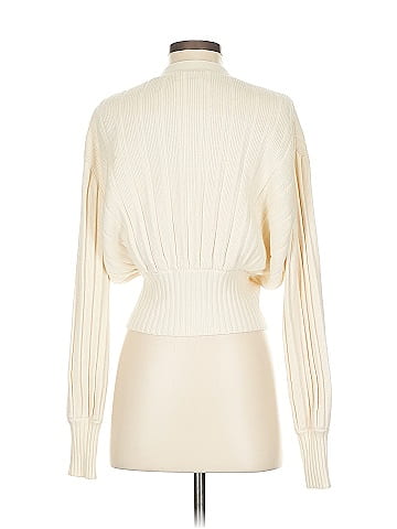 Wilfred Wool Cardigan (view 2)