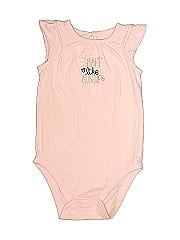 Jumping Beans Short Sleeve Onesie