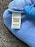 Cuddl Duds Blue Pullover Sweater Size S - photo 8