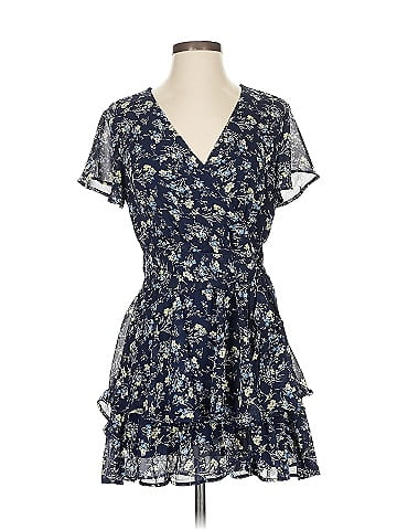 Mi ami Casual Dress (view 1)