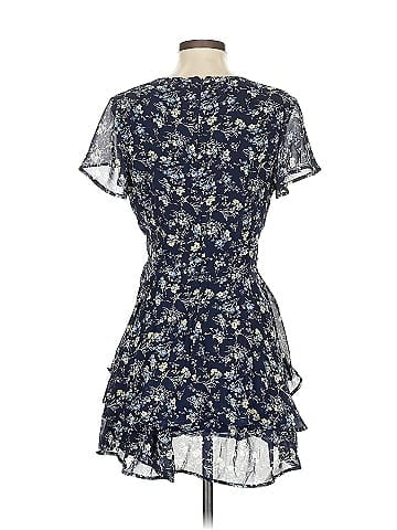 Mi ami Casual Dress (view 2)