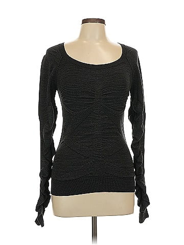 ALLSAINTS Spitalfields Cardigan (view 1)