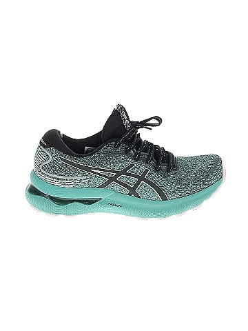 Asics Sneakers (view 1)