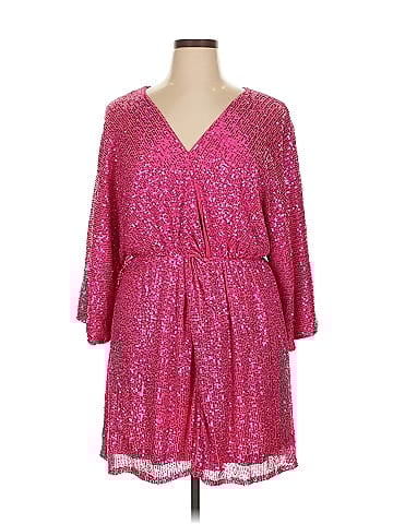 Covet Cocktail Dress (view 1)