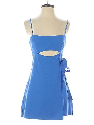 Zara Romper (view 1)