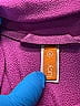 lucy 100% Polyester Pink Pullover Sweater Size XL - photo 7
