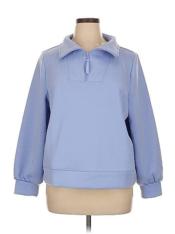 T by Talbots Sweatshirt (view 1)