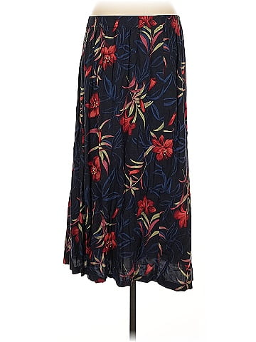 Sag Harbor Casual Skirt (view 2)